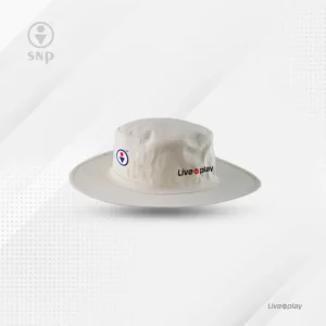 Round Cap Cricket