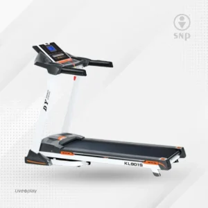 Daily Youth KL-901s Motorized Treadmill