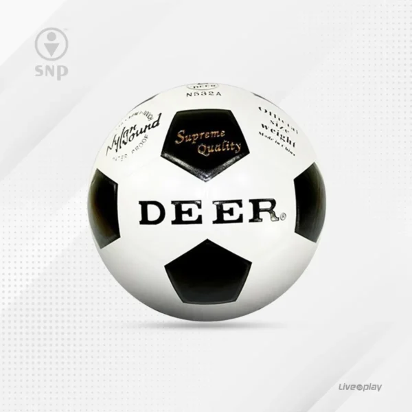 Deer-B Football