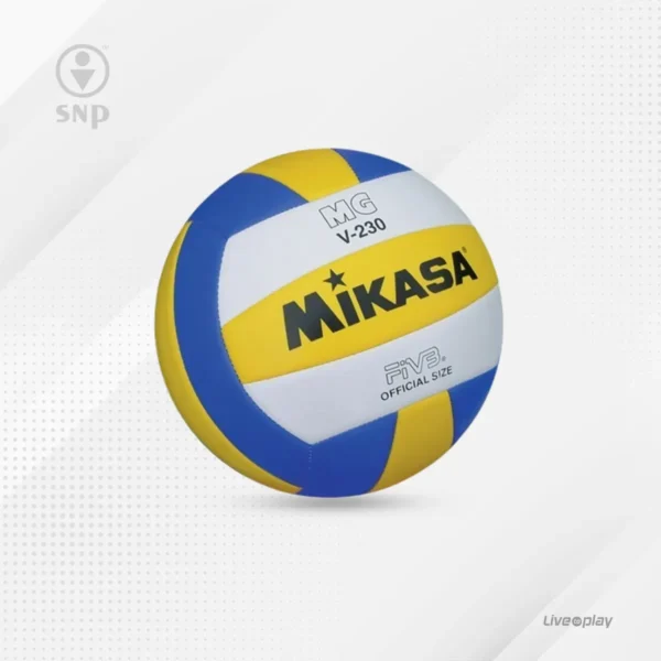 Mikasa_Volley_MV230