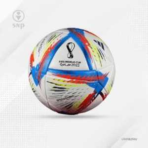 Qatar 2022 World Cup Football