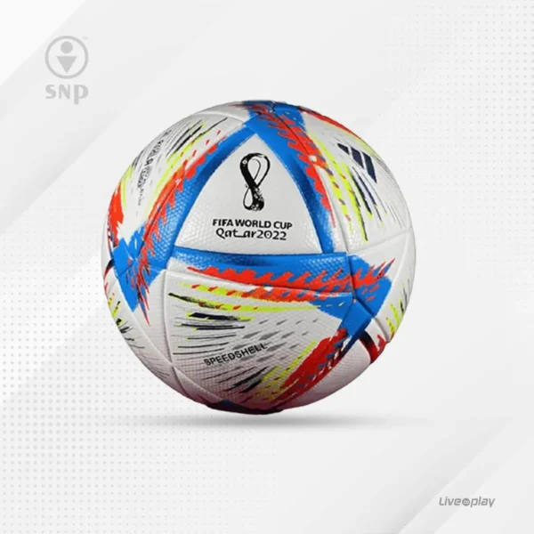 Qatar 2022 World Cup Football