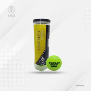 Dunlop Cricket Special Tennis Ball